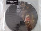MY MORNING JACKET  - Evil Urges - Picture Disc 2 LP LIMITED - SEALED