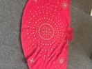 Elvis Burning Love Cape (not A Jumpsuit)
