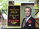 ASD 497 W/G ROSSINI / RESPIGHI LA BOUTIQUE FANTASQUE DOHNANYI SUITE RPO SARGENT