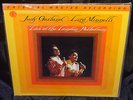Judy Garland Liza Minnelli Live