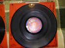 The Cure, WISH, Vinyl