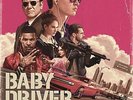Various-Baby Driver (Music from the Motion Picture)  VINYL NEW