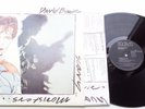 K20	David Bowie	Scary Monsters	(BOW LP 2)	UK LP + OIS, black rca labels