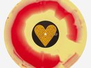 YO LA TENGO I Can Hear The Heart Beating As One 2LP RED-YELLOW VINYL /300 pixies