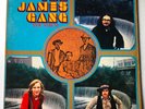 THE JAMES GANG 
