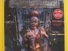 IRON MAIDEN.THE X-FACTOR.2017 SANTUARY.2LP REMASTER.SEALED NEW LP