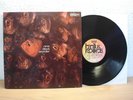 NINE DAYS WONDER - SAME  BACILLUS KRAUTROCK LP IN MINT CONDITION