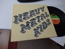 HEAVY METAL KIDS SAME LP England in 1974 Prog Rock