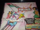 Funkadelic - One Nation Under A Groove - Vinyl Record LP Album - BSK 3209 - 1978