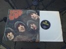 THE BEATLES RUBBER SOUL 12