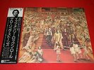 The Rolling Stones ?/  It's Only Rock 'N Roll / P-8474S / Japan PROMO LP
