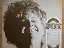 KARIN KROG & FRIENDS Joy NORWEGIAN LP JAN GARBAREK SONET