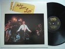 JONATHAN RICHMAN MODERN LOVERS Live NM BESERKLEY JBZ-0055 Original LP