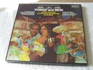 MAAZEL - PORGY AND BESS - DECCA SET 609-11  BOX ISSUE