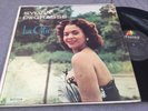 LP 70's SYLVIA DE GRASSE CHAPUSEAUX Y DAMIRON CON EL TRIO ECUATORIAL 