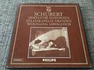 5LP Philips Schubert Wolfgang Sawallisch Sinfonien STAATSKAPELLE DRESDEN Symphon