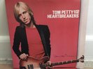 Tom Petty and the Heartbreakers Damn the Torpedoes vintage original vinyl album