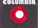 JUNIOR LEWIS - HEAR WHAT I SAY/WHERE THE WORLD BEGINS Columbia 42129 StrongVG