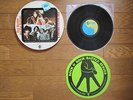 BATTLE of Eric Burton and The Animals & The Blues Project JAPAN LP w/Tin Can Box