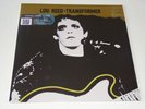LOU REED OVP 180g Audiophile Speakers Corner Rec LP TRANSFORMER 