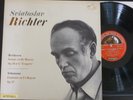 RICHTER / BEETHOVEN - SCHUMANN   / VSM ASDF 245