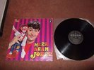 MERA NAAM JOKER    BOLLYWOOD SOUNDTRACK VINYL LP.1970 INDIAN PRESS.ODEON RECORDS