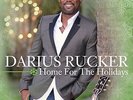 RUCKER,DARIUS-HOME FOR THE HOLIDAYS  VINYL LP NEW