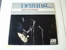 LP BLUES JOHN LEE HOOKER 