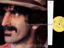 DLP--FRANK ZAPPA YOU ARE WHAT YOU IS // FOC // EEC // EMI 2608121+ BEILAGE