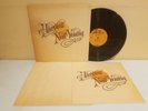 Neil Young Harvest LP 1972 Reprise Records MS-2032 (VG+ Vinyl) Lyric Textured