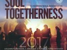 VARIOUS - Soul Togetherness 2017: 15 Modern Soul Room Gems - Vinyl (2xLP)