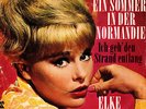 ELKE SOMMER - ES WAR EIN SOMMER IN DER NORMANDIE/ICH GEH' DEN STRAND ENTLANG