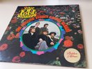 Rolling Stones 'Your Poll Winners' ORIG 1967 JAPAN PRESS