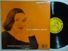 BUDDY DEFRANCO In A Mellow Mood NORGRAN JAZZ LP VG++