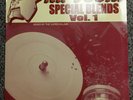 MF Doom - Special Blends Vol. 1 Mixed by the Super Villain (Rare)