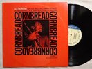 LEE MORGAN Cornbread BLUE NOTE JAZZ LP
