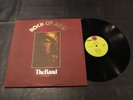 The Band Rock of Ages RL Ludwig Sterling 1st Press Capitol Records 2 LP SET EX