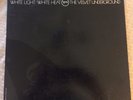 The Velvet Underground - White Light/White Heat - Verve V6-5046