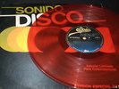 NENA 99 LUFTBALLONS VERY RARE MEXICAN 12