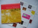 YO LA TENGO I CAN HEAR THE HEART BEATING AS ONE 1997 US ORIG. 1st PRESS DOLP NM