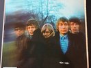 LP ROLLING STONES -  Between The Buttons - UK 1967 - SKL4852 - NM