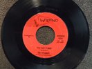 northern soul THE VOLUMES You Got It Baby INFERNO 2001   listen