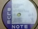 TEDDY BUNN - BACHELOR BLUES/KING PORTER STOMP     BLUE NOTE  [78]