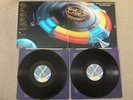 THE ELECTRIC LIGHT ORCHESTRA - OUT OF THE BLUE - + POSTER @ CUT OUT - EX+...