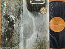 LUCIO BATTISTI · Una Giornata Uggiosa · RARO LP Made in PORTOGALLO