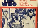 The Who 