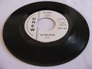 THE PRECISIONS - SUCH MISERY / A LOVER'S PLEA - DREW DJ
