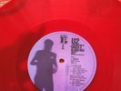 U2 Live - UNDER A BLOOD SKY - - Rare 1984 Australian LIMITED ED (RED VINYL) 12