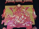 BLACK SABBATH - - SABBATH BLOODY SABBATH - Rare Australian POWDERWORKS 12