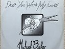 MICHAEL BAKER - DON'T YOU WANT MY LOVIN' 12
